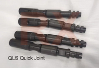QLS Quick Joint Wireline Tool String Stop niklu 2,5 cala