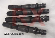 QLS Connection Wireline Tool String Joint Stop niklu 2,5 cala